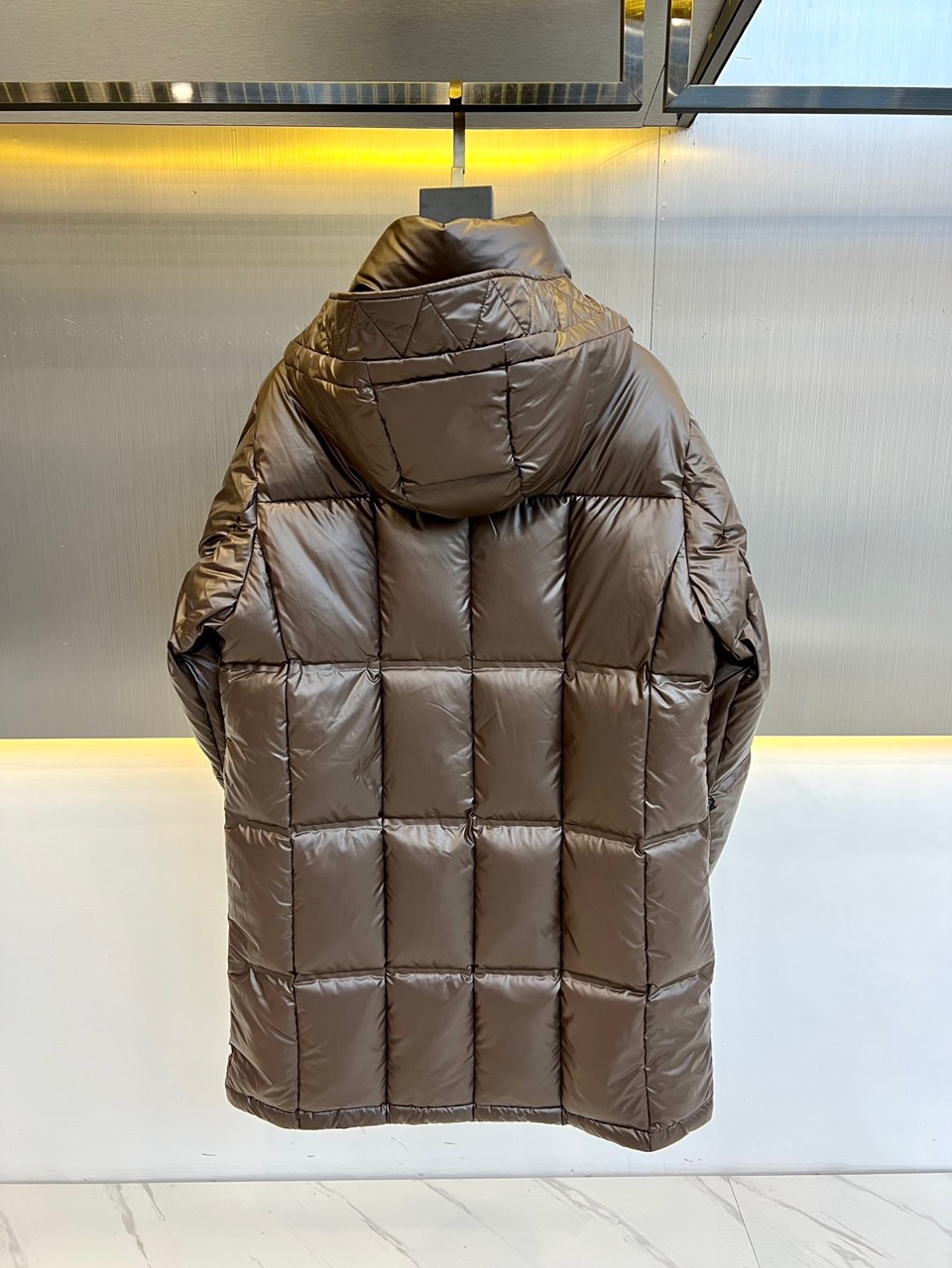 Prada Down Jackets